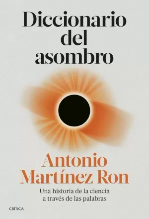 DICCIONARIO DEL ASOMBRO