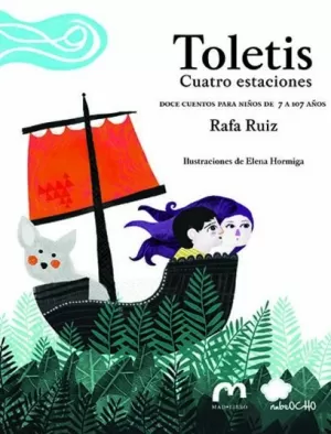 TOLETIS CUATRO ESTACIONES