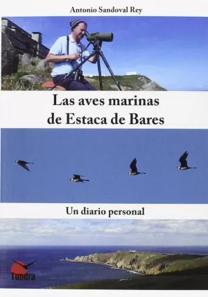LAS AVES MARINAS DE ESTACA DE BARES