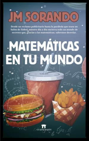 MATEMÁTICAS EN TU MUNDO