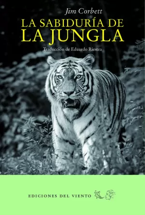 LA SABIDURIA DE LA JUNGLA