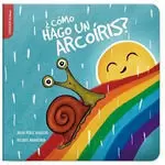 ¿CÓMO HAGO UN ARCOÍRIS?