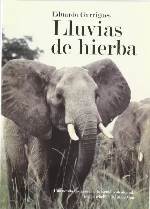 LLUVIAS DE HIERBA