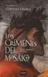 LOS CRIMENES DEL MOSAICO