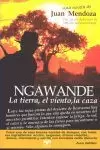 NGAWANDE NGAWANDE