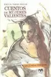 CUENTOS DE MUJERES VALIENTES