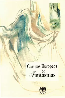 CUENTOS EUROPEOS DE FANTASMAS + HISTORIAS DE HALLOWEEN