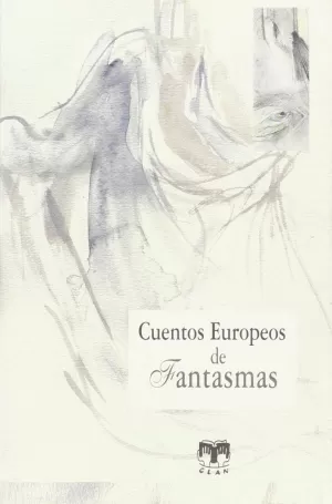 CUENTOS EUROPEOS DE FANTASMAS Y HALLOWEEN 2014
