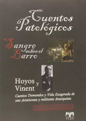 CUENTOS PATOLÓGICOS. SANGRE SOBRE EL BARRO