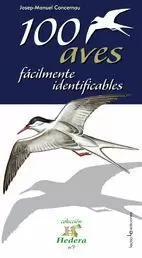 100 AVES FÁCILMENTE IDENTIFICABLES