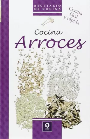 COCINA ARROCES