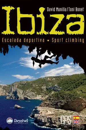 IBIZA. ESCALADA DEPORTIVA /SPORT CLIMBING