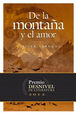 DE LA MONTAÑA Y EL AMOR