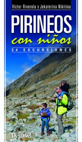 PIRINEOS CON NIÑOS