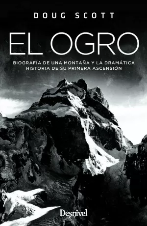 EL OGRO