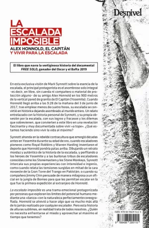 LA ESCALADA IMPOSIBLE