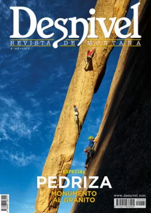 LA PEDRIZA