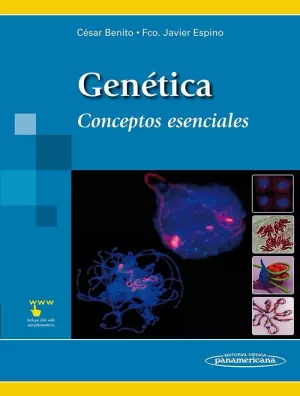 GEN?TICA. CONCEPTOS ESENCIALES