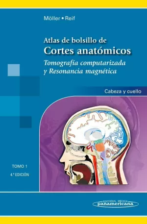 ATLAS CORTES ANAT?MICOS, 4AED T1