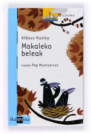 MAKALEKO BELEAK