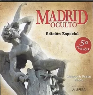 MADRID OCULTO. EDICIÓN ESPECIAL