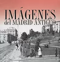 ESTUCHE IMÁGENES DE MADRID ANTIGUO