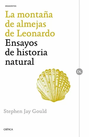 LA MONTAÑA DE ALMEJAS DE LEONARDO