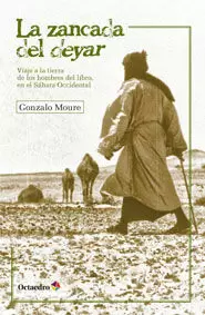 LA ZANCADA DEL DEYAR