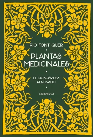 PLANTAS MEDICINALES