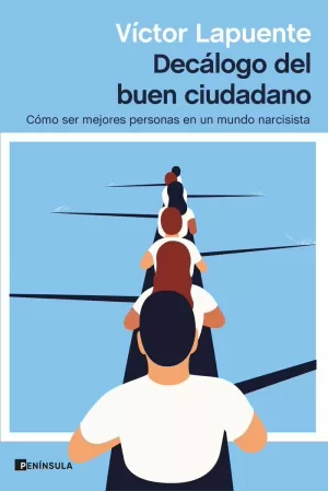 DECÁLOGO DEL BUEN CIUDADANO