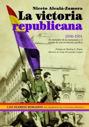 LA VICTORIA REPUBLICANA, 1930-1931