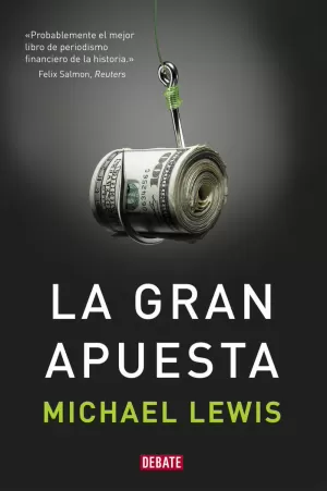 LA GRAN APUESTA