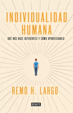 INDIVIDUALIDAD HUMANA