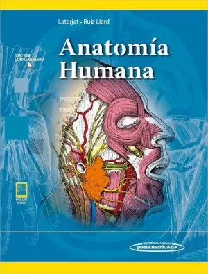 ANATOMÍA HUMANA 5ED. T1 (EBOOK)