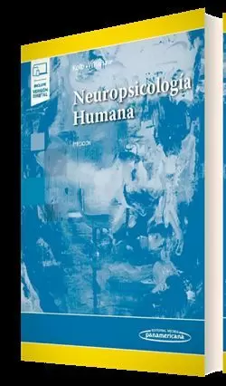 NEUROPSICOLOGÍA HUMANA (+ E-BOOK)