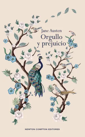 ORGULLO Y PREJUICIO