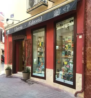 Tu librería de confianza